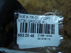 Суппорт на Nissan X-Trail NT30 QR20DE Фото 3