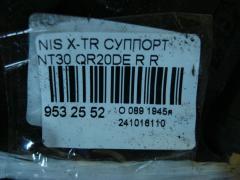 Суппорт на Nissan X-Trail NT30 QR20DE Фото 3