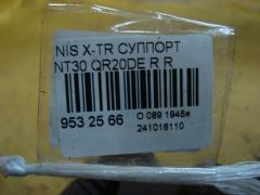 Суппорт на Nissan X-Trail NT30 QR20DE Фото 3