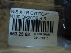 Суппорт на Nissan X-Trail NT30 QR20DE Фото 3