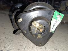 Стойка амортизатора на Mitsubishi Lancer Cedia CS5A 4G93 Фото 4