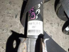 Стойка амортизатора на Mitsubishi Lancer Cedia CS5A 4G93 Фото 8