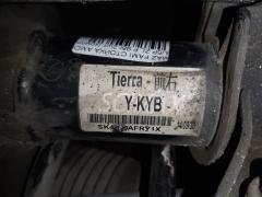 Стойка амортизатора на Mazda Familia BJ5P ZL Фото 14
