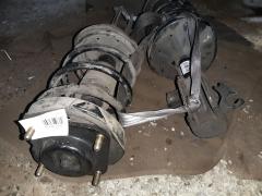 Стойка амортизатора на Mazda Familia BJ5P ZL Фото 4