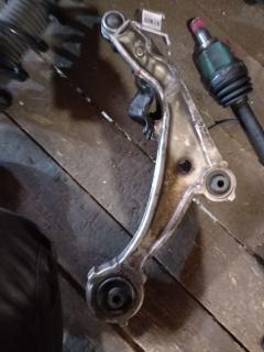 Рычаг 54500-JN02B на Nissan Teana J32 VQ25DE Фото 5