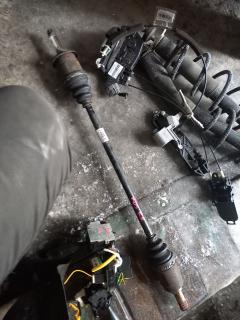 Привод на Honda Cr-V RD5 K20A Фото 2