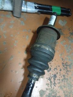 Привод на Honda Cr-V RD5 K20A Фото 3