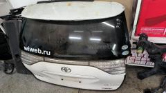 Дверь задняя 28-197 28-197 на Toyota Estima ACR50W Фото 4