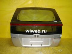 Дверь задняя на Honda Insight ZE2 Фото 2