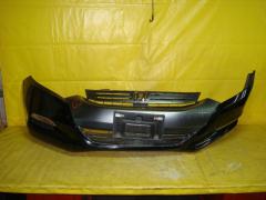 Бампер на Honda Insight ZE2 210-22874, Переднее расположение