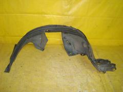 Подкрылок 74101-TF0 на Honda Fit GE6 L13A Фото 1