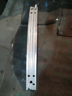 Жесткость бампера на Toyota Corolla MZEA17 Фото 10