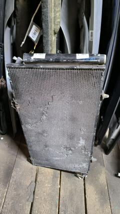 Радиатор кондиционера 88450-52220, FX-267-1857, TD-267-1857 на Toyota Porte NNP11 1NZ-FE Фото 9