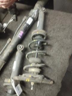 Стойка амортизатора 341279, 56210 4M400, 56210 4M405, 56210 4M425, 56210 4M426, 56210 4M427, 56210 4Z000, 56210 4Z005, 56210 4Z025, 56210 4Z027, 56210 4Z600, 56210 4Z625, 56210 5M400, 56210 5M425, 56210 8M400, 56210 8M600, CR-049-1790, CR-049R-B15, CR8821, SJ-049-1790, SST0040, ST-049-1790, ST-049R-B15 на Nissan Sunny FB15 QG15DE Фото 4