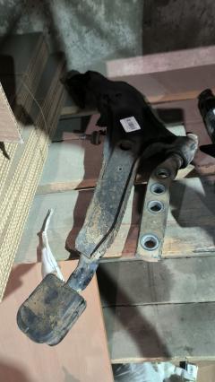 Рычаг 54500 WA000, 54500 WA600, 54500 WF100 на Nissan Expert VNW11 QG18DE Фото 5