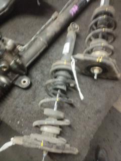 Стойка амортизатора 341279, 56210 4M400, 56210 4M405, 56210 4M425, 56210 4M426, 56210 4M427, 56210 4Z000, 56210 4Z005, 56210 4Z025, 56210 4Z027, 56210 4Z600, 56210 4Z625, 56210 5M400, 56210 5M425, 56210 8M400, 56210 8M600, CR-049-1790, CR-049R-B15, CR8821, SJ-049-1790, SST0040, ST-049-1790, ST-049R-B15 на Nissan Sunny FB15 QG15DE Фото 4