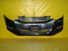 Бампер на Honda Insight ZE2 210-22874, Переднее расположение