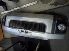 Бампер 0888 0888,6400-A878 на Mitsubishi Delica D:5 CV5W Фото 5