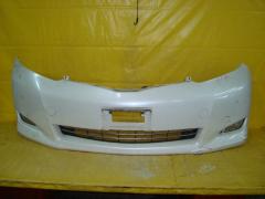 Бампер на Toyota Alphard ANH20W 12-495 52119-58170/90, Переднее расположение