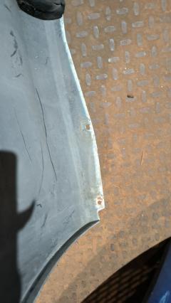 Бампер 93-14207 93-14207,85022-4AP0H на Nissan Fuga HY51 Фото 20