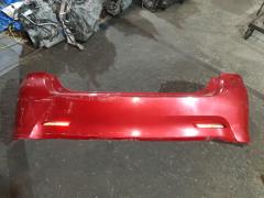 Бампер 53-17601 53-17601 на Toyota Wish ZGE20G Фото 8