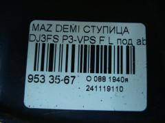 Ступица на Mazda Demio DJ3FS P3-VPS Фото 3