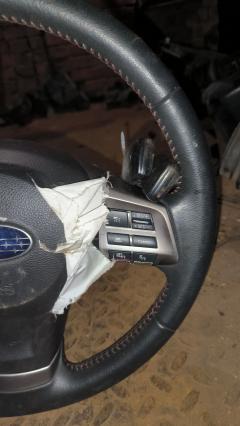Рулевая колонка на Subaru Forester SJG Фото 4