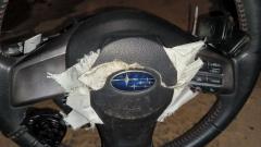 Рулевая колонка на Subaru Forester SJG Фото 7