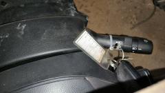 Рулевая колонка на Subaru Forester SJG Фото 10