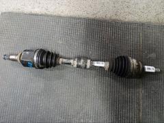 Привод на Mazda Axela BL5FW ZY-VE Фото 6