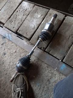 Привод на Mazda Demio DJ5FS S5-DPTR Фото 4