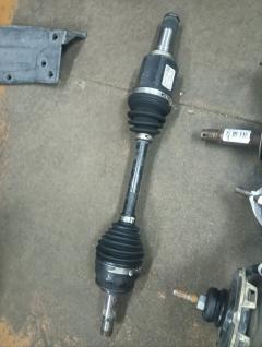 Привод на Mazda Demio DJ5FS S5-DPTR Фото 5