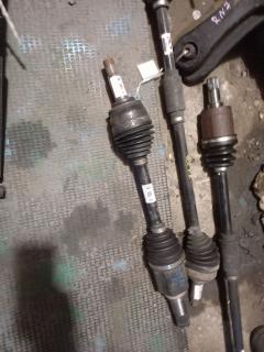 Привод на Mazda Demio DJ5FS S5-DPTR Фото 6