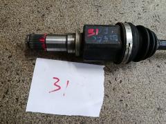 Привод на Mazda Demio DJ5FS S5-DPTR Фото 8