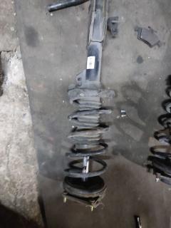 Стойка амортизатора 334419, CR-049FL-LW3W, LD4734900A, LD4734900B, ST-049-4211 на Mazda Mpv LW3W L3 Фото 3