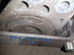 Подушка двигателя на Mazda Axela BL5FW ZY-VE Фото 4