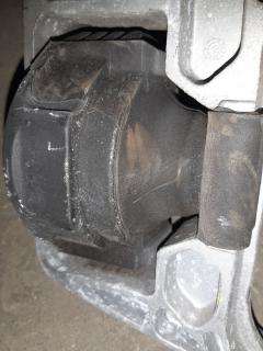 Подушка двигателя на Mazda Axela BL5FW ZY-VE Фото 6