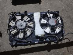 Радиатор ДВС 19010-RB0-901, FX-036-1176, FX-036-1176A, TD-036-1176, TD-036-1176A на Honda Fit GE6 L13A Фото 4