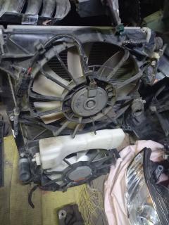 Радиатор ДВС 19010-RB0-901, FX-036-1176, FX-036-1176A, TD-036-1176, TD-036-1176A на Honda Fit GE6 L13A Фото 3