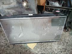 Радиатор ДВС 19010-RB0-901, FX-036-1176, FX-036-1176A, TD-036-1176, TD-036-1176A на Honda Fit GE6 L13A Фото 4