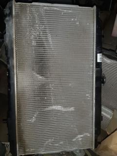 Радиатор ДВС на Nissan Sunny FNB15 QG15DE Фото 5