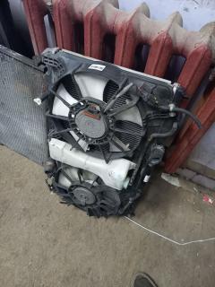Радиатор ДВС 19010-RB0-901, FX-036-1176, FX-036-1176A, TD-036-1176, TD-036-1176A на Honda Fit GE6 L13A Фото 3