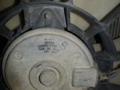 Радиатор ДВС 222000-1884 на Honda Elysion RR2 K24A Фото 8