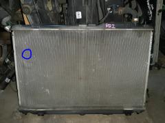 Радиатор ДВС 222000-1884 на Honda Elysion RR2 K24A Фото 4