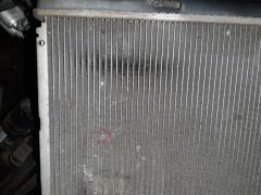 Радиатор ДВС 222000-1884 на Honda Elysion RR2 K24A Фото 6