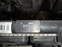 Радиатор ДВС 222000-1884 на Honda Elysion RR2 K24A Фото 9