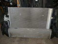 Радиатор ДВС BV61-9L440-BC, 6G91-7A095-AD на Volvo S60 FS B4164T Фото 6