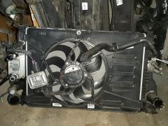 Радиатор ДВС BV61-9L440-BC, 6G91-7A095-AD на Volvo S60 FS B4164T Фото 7