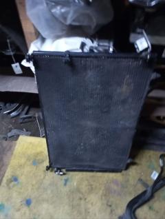 Радиатор кондиционера 88460-28580, FX-267-7946, TD-267-7946 на Toyota Noah AZR65G 1AZ-FSE Фото 5