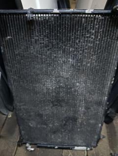 Радиатор кондиционера 88460-28580, FX-267-7946, TD-267-7946 на Toyota Noah AZR60G 1AZ-FSE Фото 4